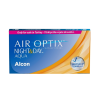 Air Optix Night and Day Aqua